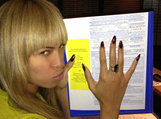 Beyonce Knowles Beyonce Knowles